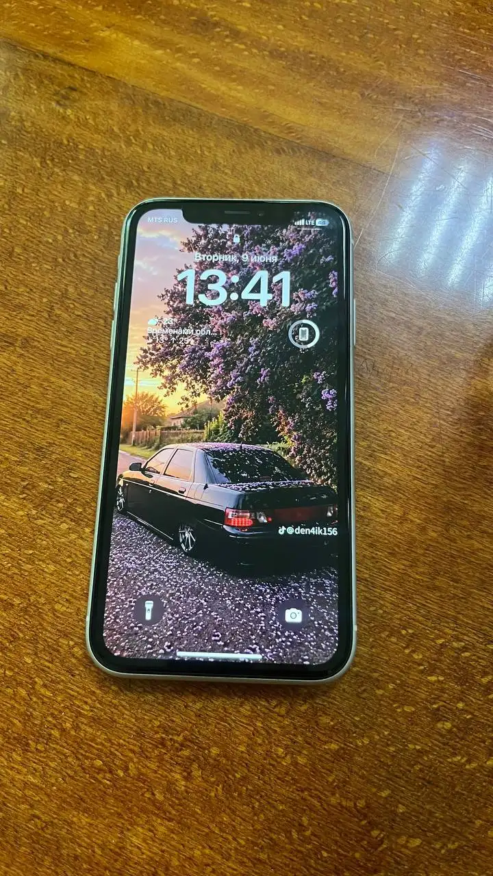 Айфон XR 64 ГБ - Смартфоны (Электроника) в Уфа