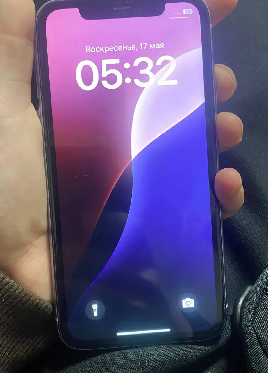 Продам iPhone 11 - Смартфоны (Электроника) в Уфа