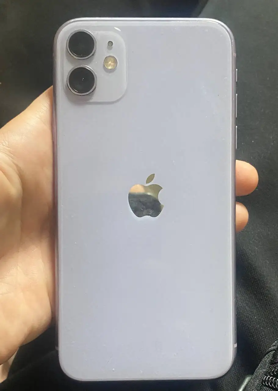 Продам iPhone 11 - Смартфоны (Электроника) в Уфа