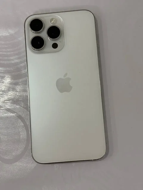iPhone 14 Pro Max 256GB - Строительная техника в Уфа