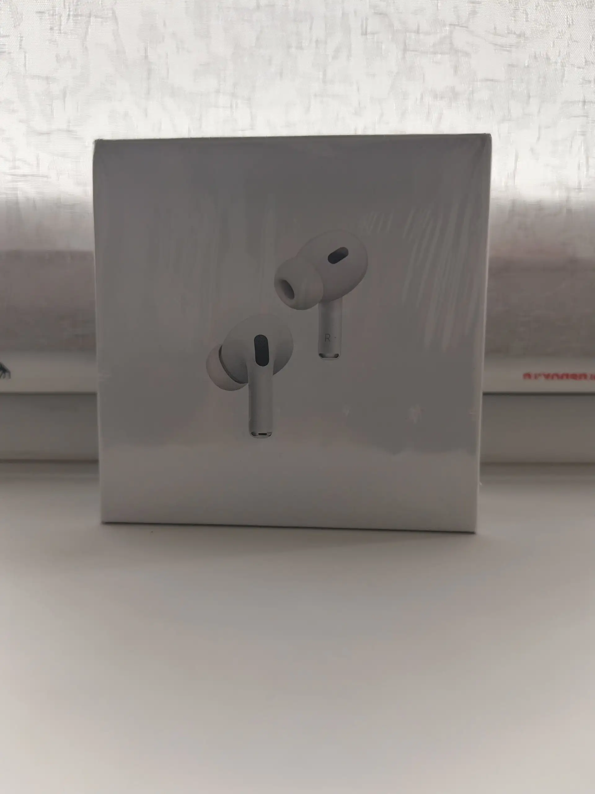 AirPods Pro 2 - Электроника в Уфа