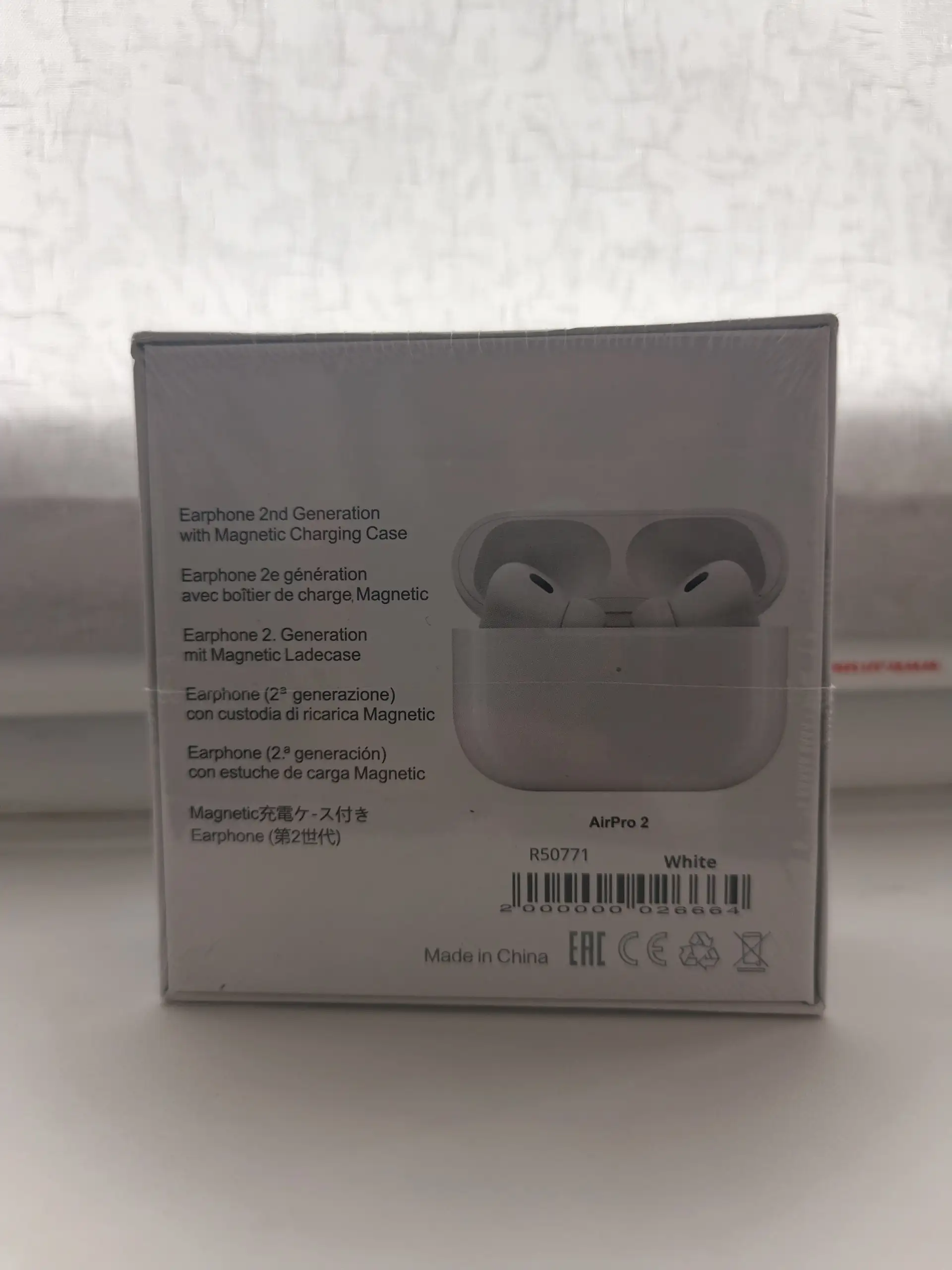 AirPods Pro 2 - Электроника в Уфа