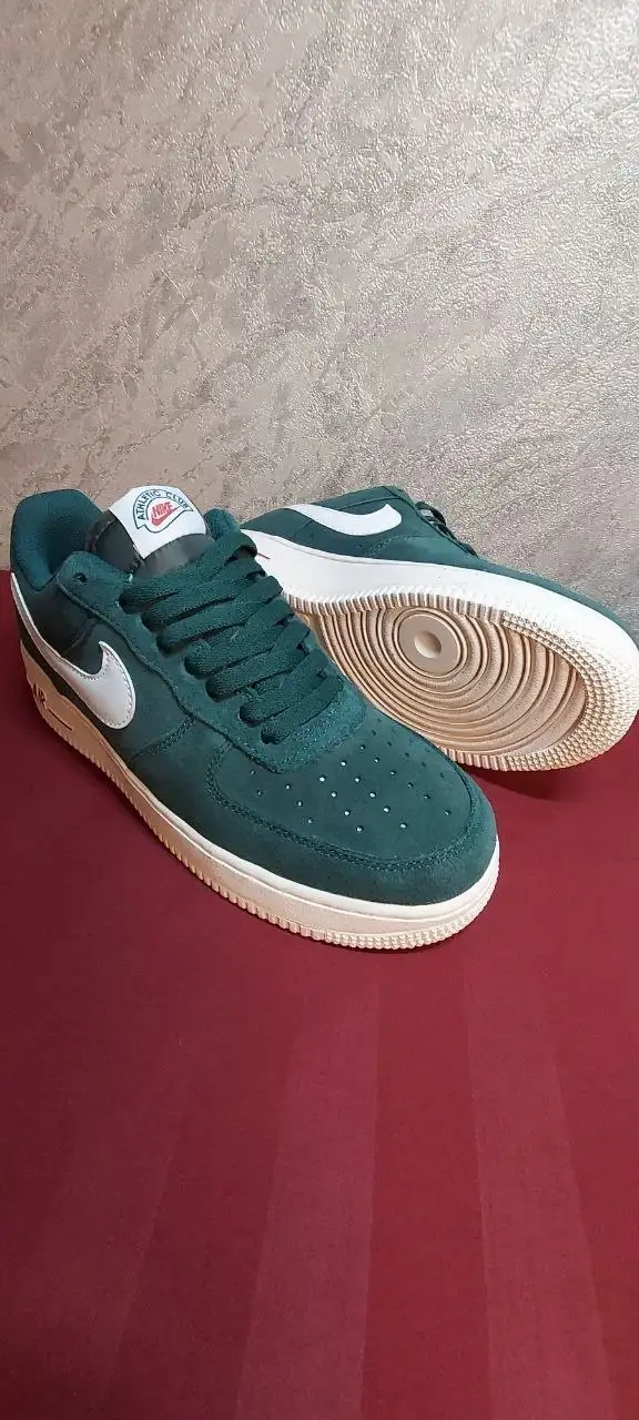 Продажа кроссовок Nike Air Max размера 41-45 - Обувь (Барахолка) в Салават