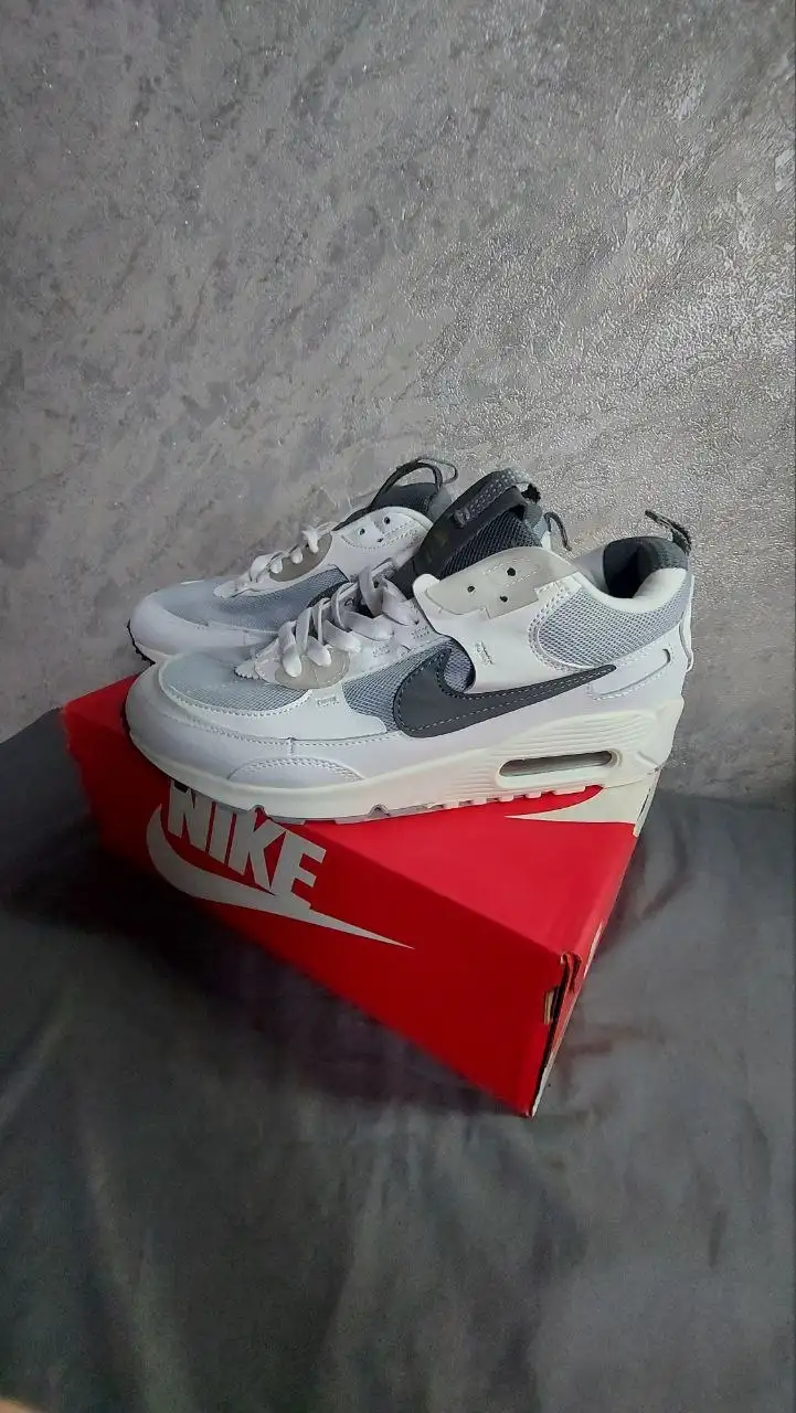 Продажа кроссовок Nike Air Max размера 41-45 - Обувь (Барахолка) в Салават