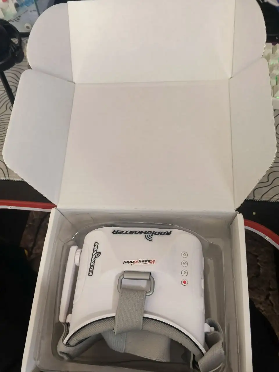 Продажа аппаратуры для FPV дронов и запчастей - null (Для дома и дачи) в Уфа