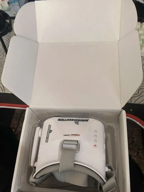 Продажа аппаратуры для FPV дронов и запчастей - частное объявление в Уфа