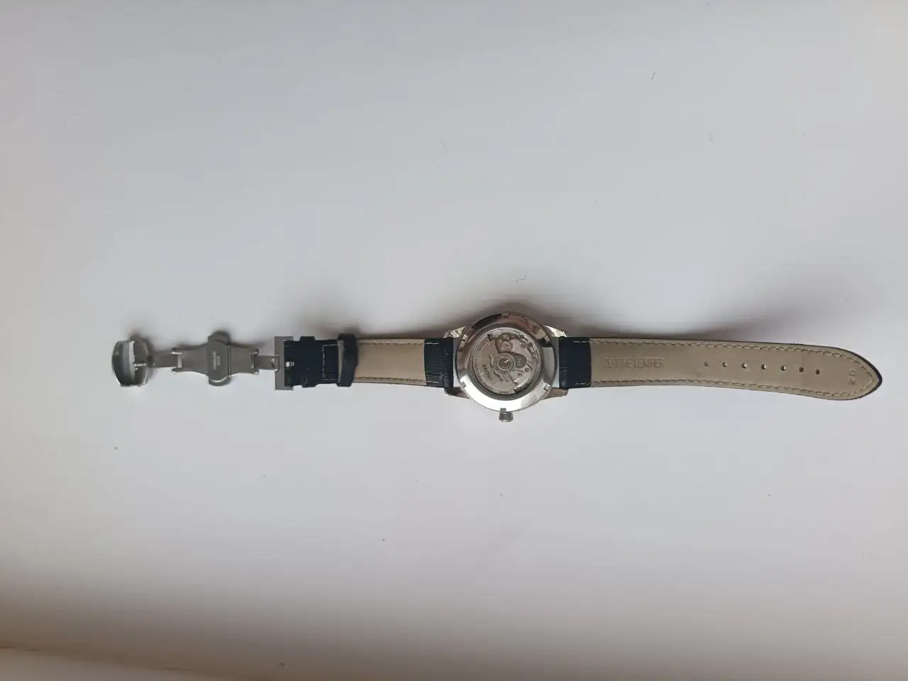 Продаю часы Seiko Presage - Барахолка в Уфа