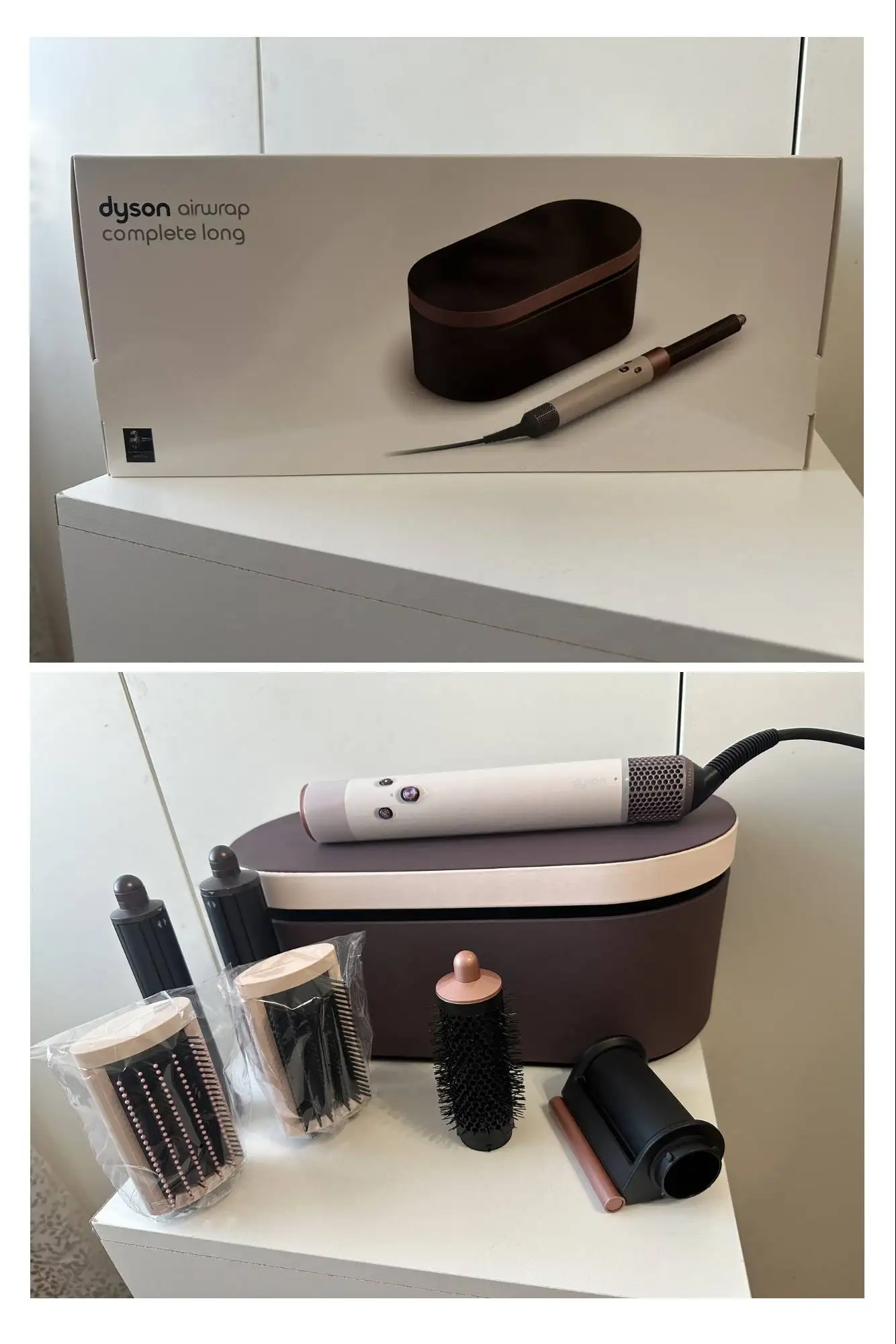 Стайлер Dyson HS05 новый - Стайлеры и утюжки (Красота и здоровье) в Уфа