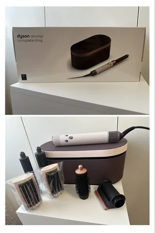 Стайлер Dyson HS05 новый - Уход за глазами в Уфа