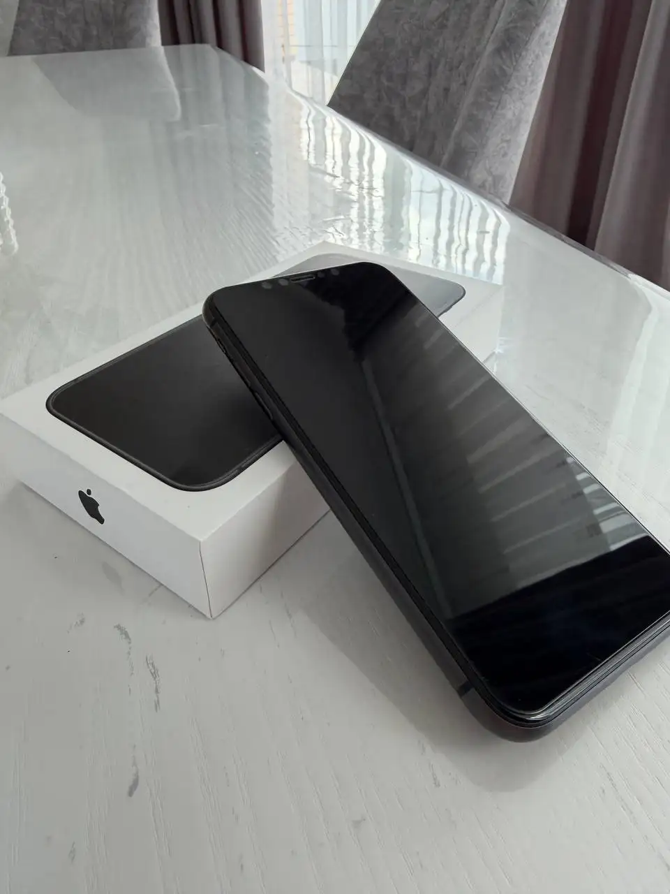 Продам iPhone 11 - Смартфоны (Электроника) в Уфа