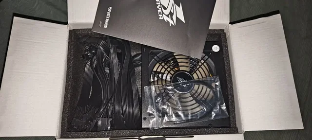Блок питания 1stplayer dk premium 700w - Телевизоры в Уфа