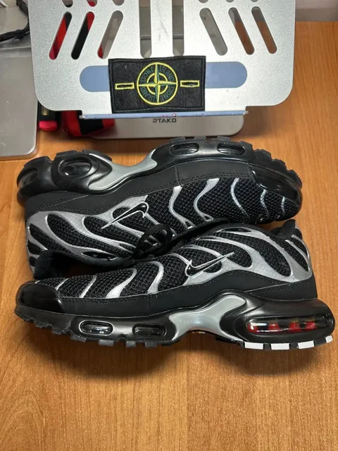 Кроссовки Nike Air Max Plus TN - Обувь; Верхняя одежда в Уфа
