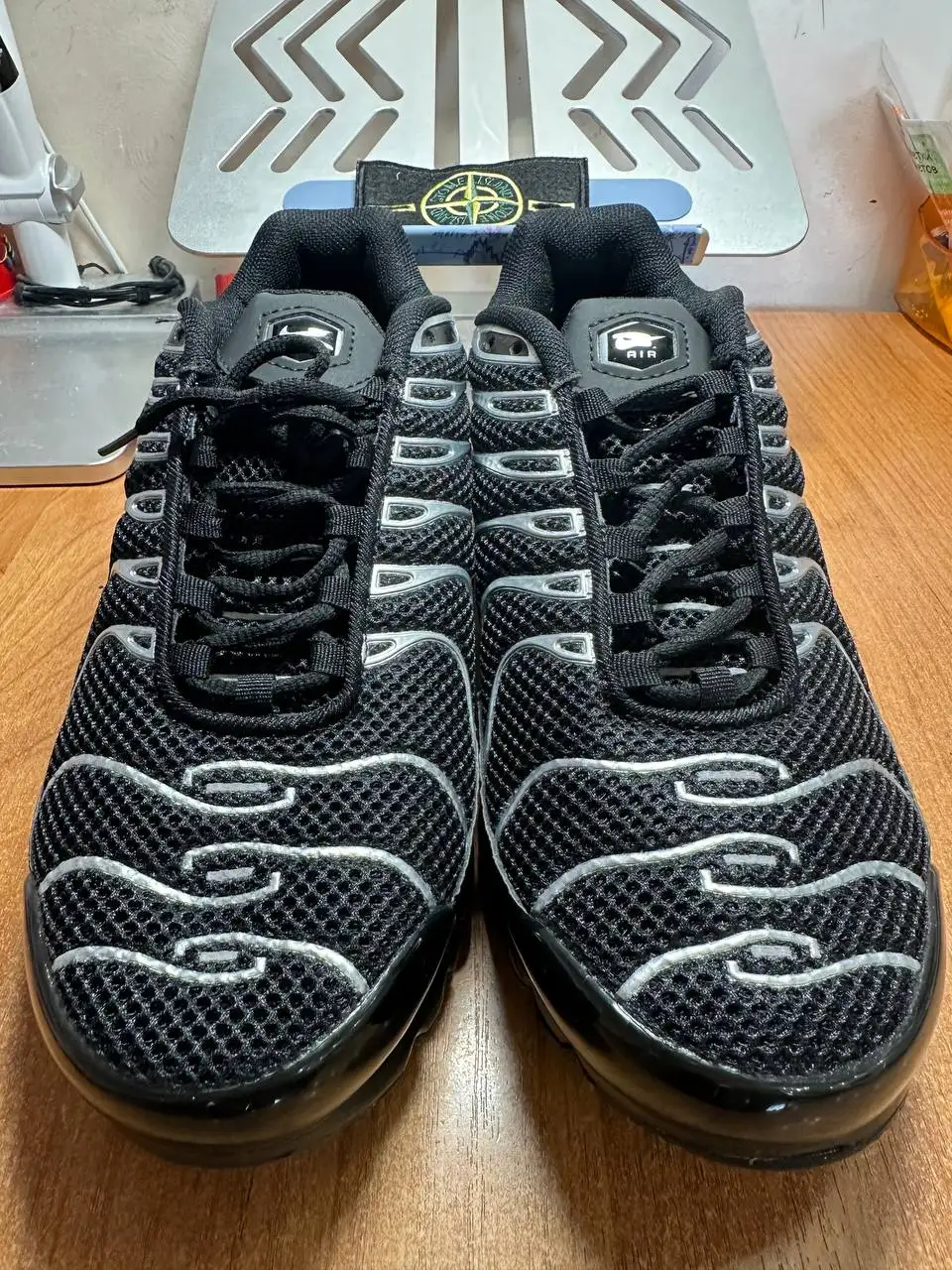 Кроссовки Nike Air Max Plus TN - Обувь (Одежда) в Уфа