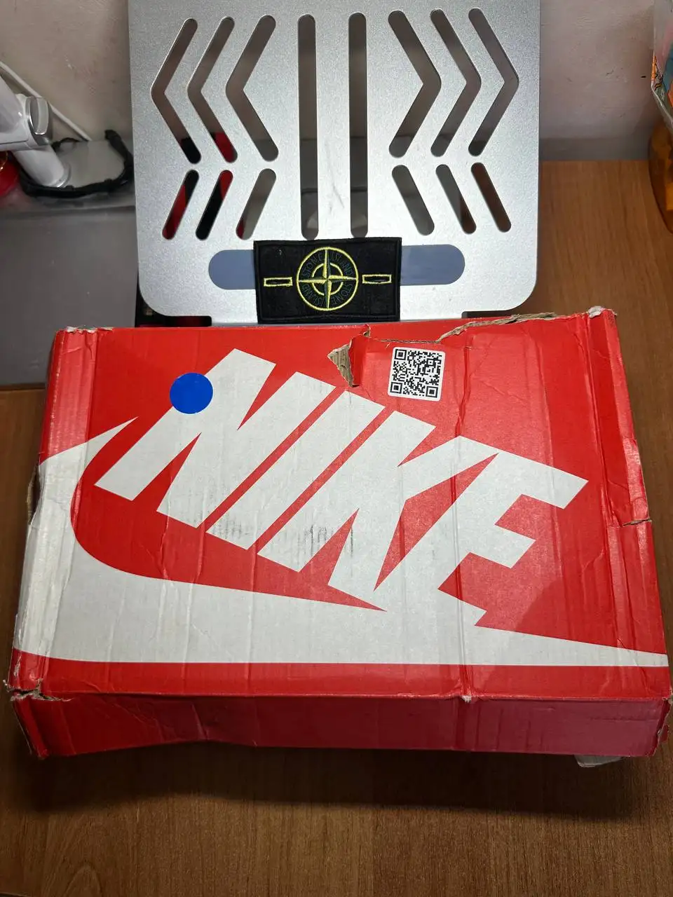 Кроссовки Nike Air Max Plus TN - Обувь (Одежда) в Уфа