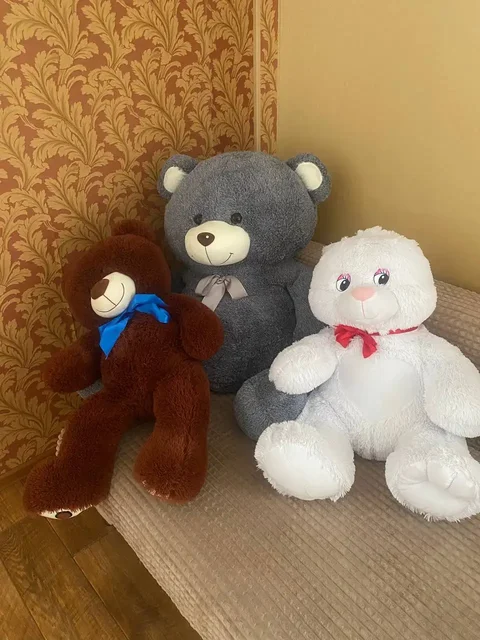 Продам игрушки - Разное в Уфа