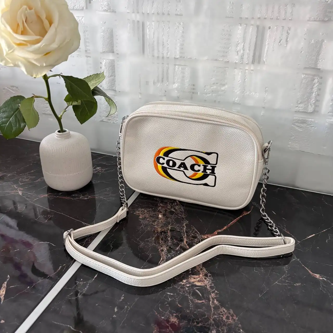 Женские сумки COACH, MICHAEL KORS, GUESS - Сумки (Барахолка) в Уфа
