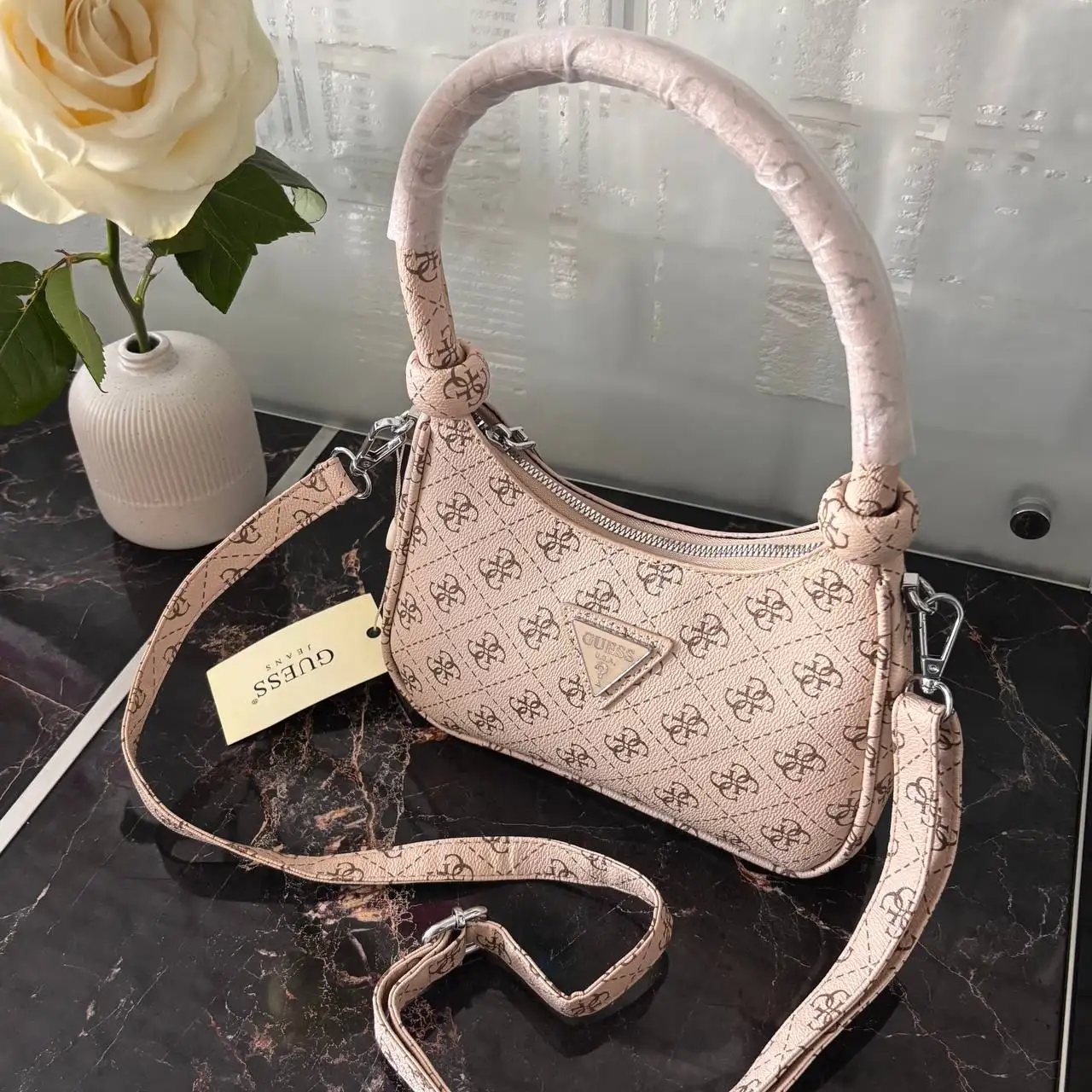 Женские сумки COACH, MICHAEL KORS, GUESS - Сумки (Барахолка) в Уфа