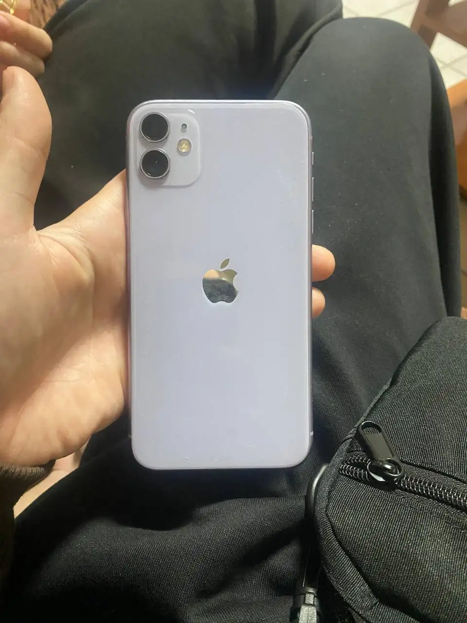 Продам iPhone 11 64GB - Смартфоны и гаджеты (Электроника) в Уфа