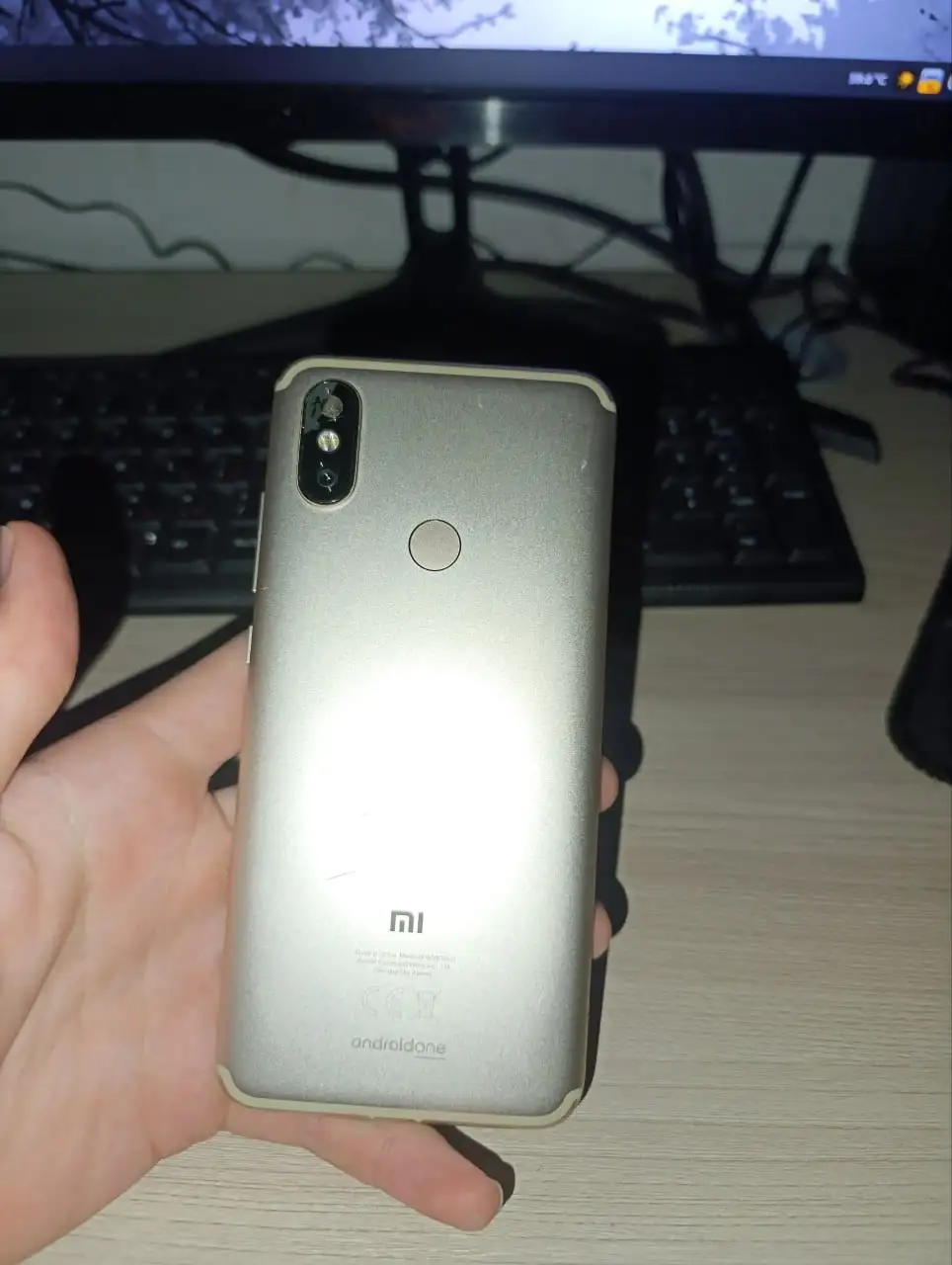 Xiaomi Mi A2 64GB - Смартфоны (Электроника) в Уфа