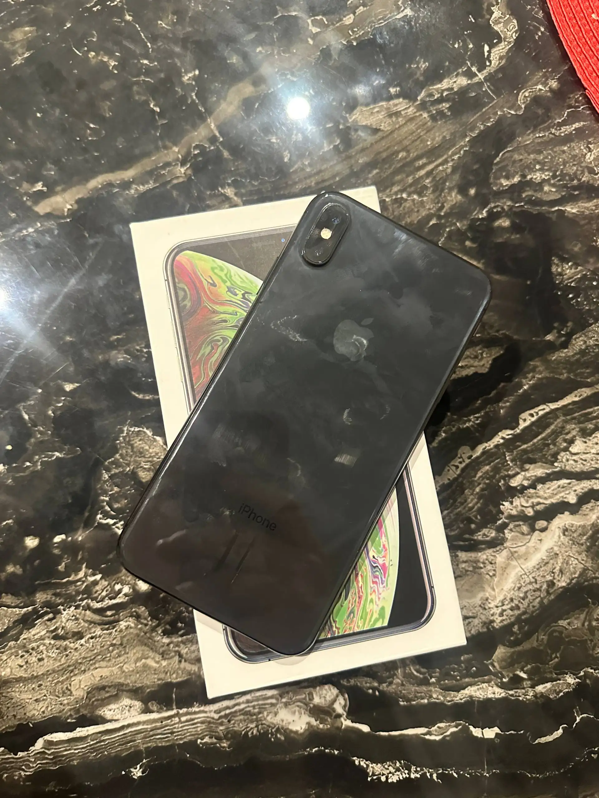 iPhone Xs Max - Электроника в Уфа