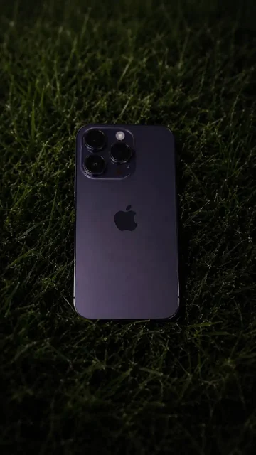 iPhone 14 Pro 128GB, АКБ 80% - Блоки питания в Уфа