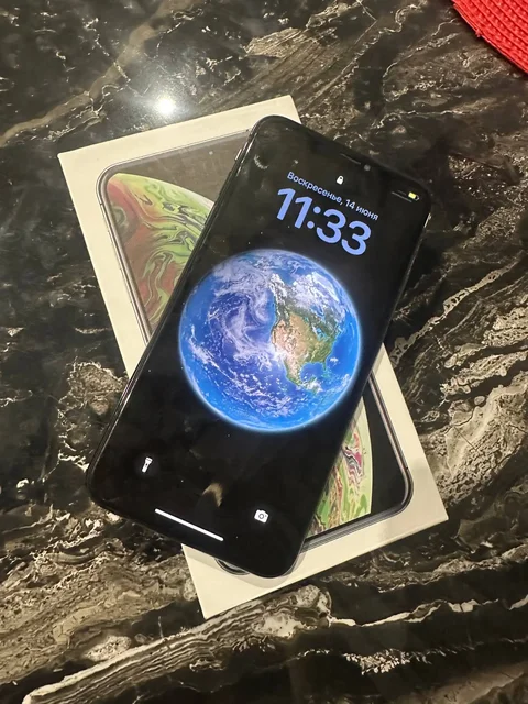 iPhone Xs Max с заменой АКБ - Блоки питания в Уфа