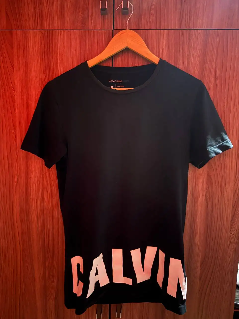 Брендовые вещи Calvin Klein, Armani, Massimo Dutti - Одежда в Уфа