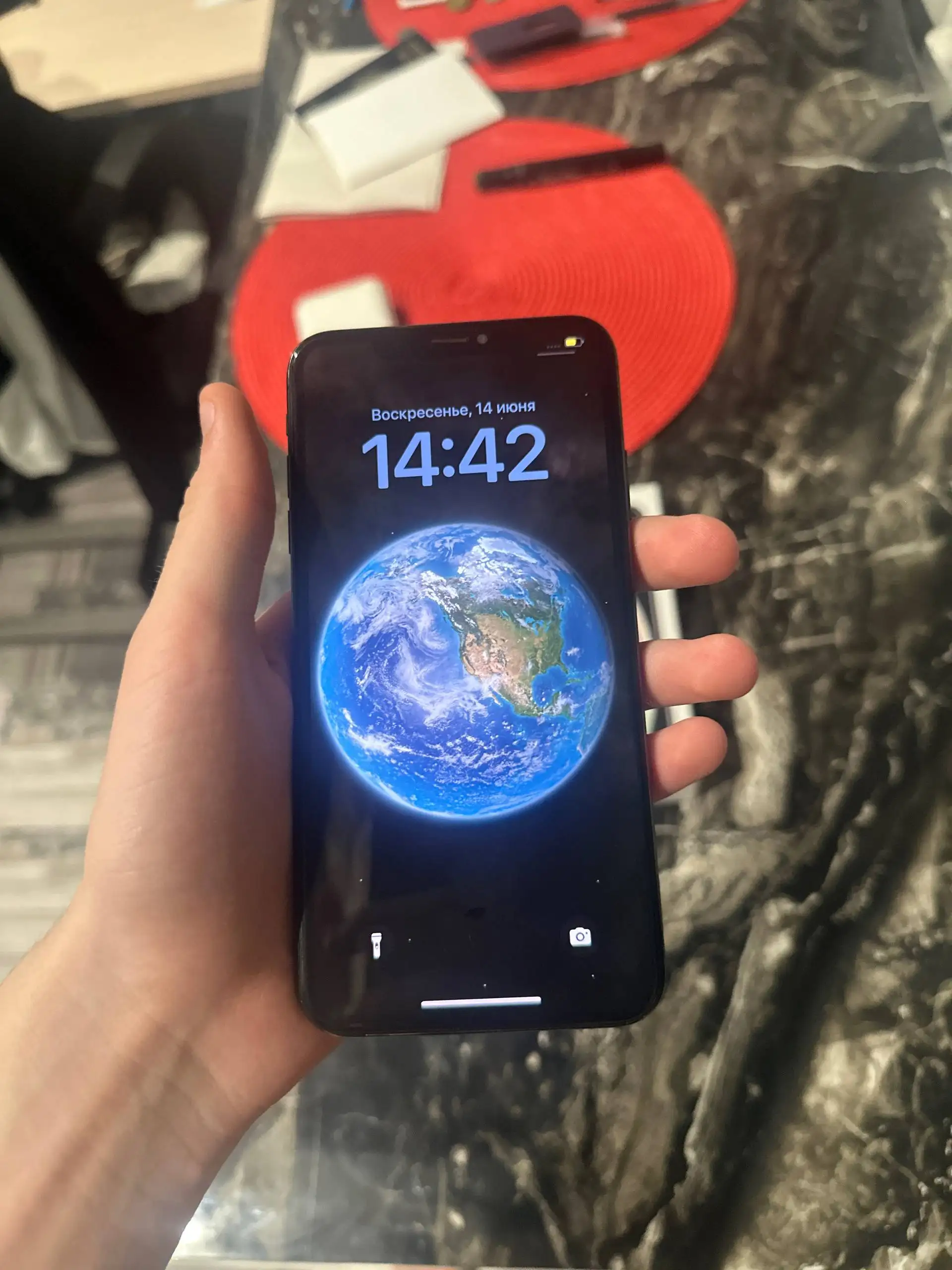 iPhone Xs Max 64GB - Смартфоны (Электроника) в Уфа