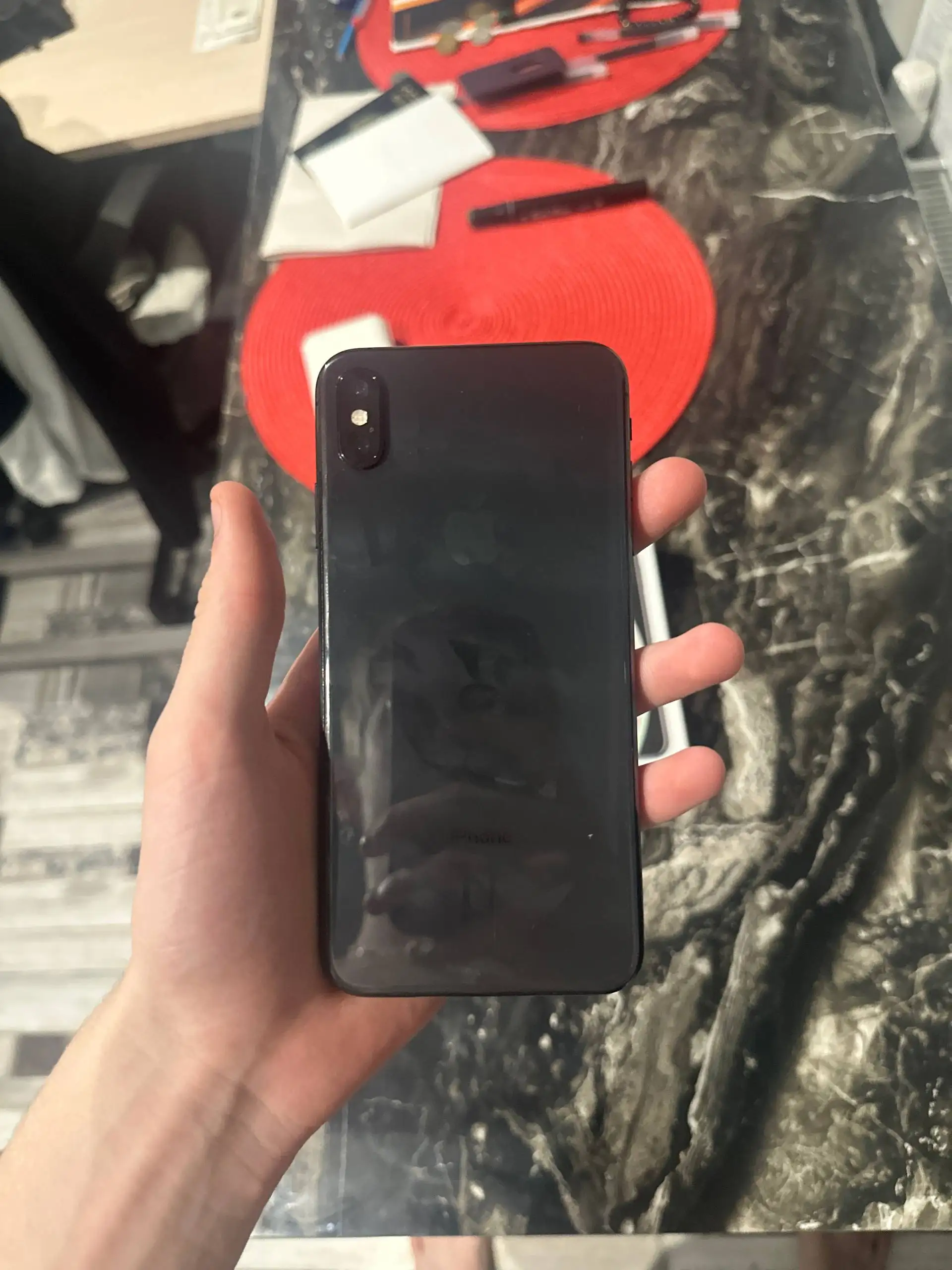 iPhone Xs Max 64GB - Смартфоны (Электроника) в Уфа