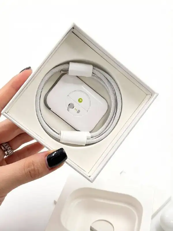 AirPods 2 Pro с шумоподавлением - Аксессуары (Электроника) в Уфа