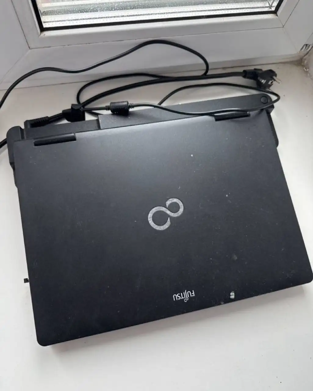Ноутбук Fujitsu LIFEBOOK S751 - Ноутбуки (Электроника) в Уфа