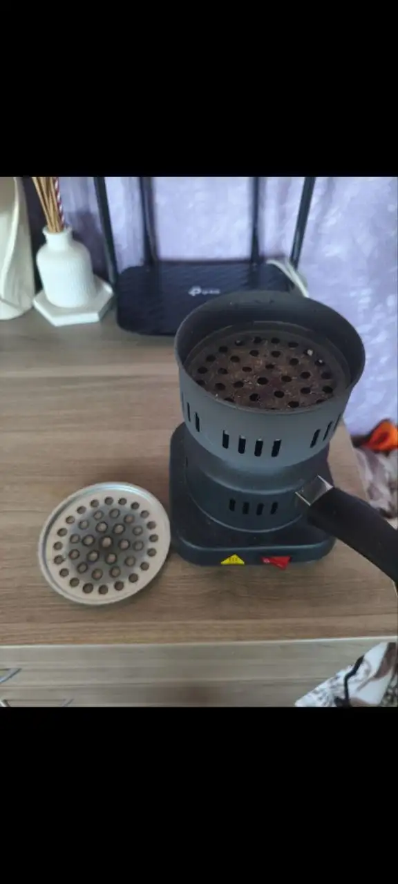 Продам комплект для кальяна - Хобби и отдых в Уфа