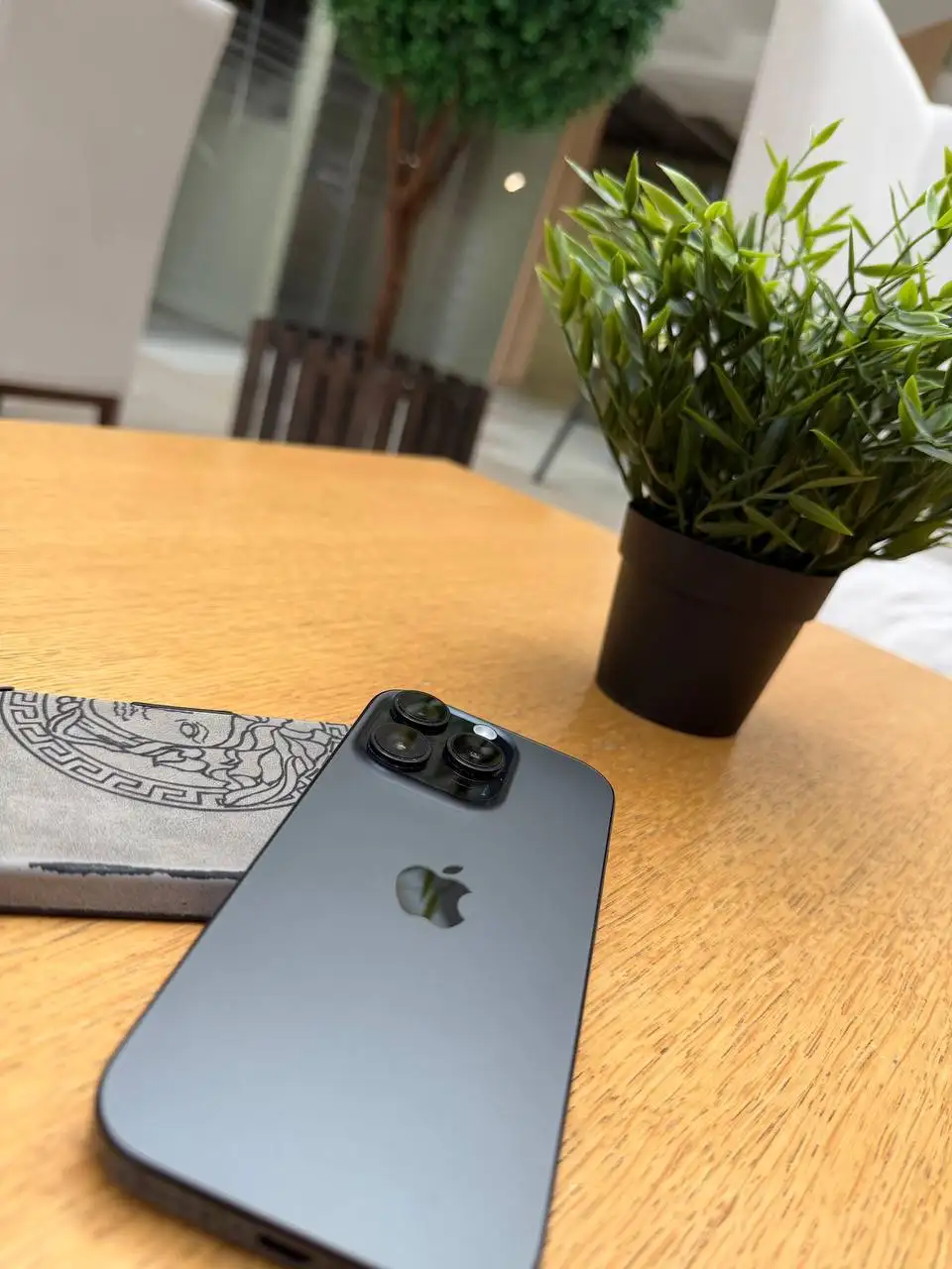 iPhone 16 Pro 256 GB - Смартфоны и гаджеты (Электроника) в Уфа