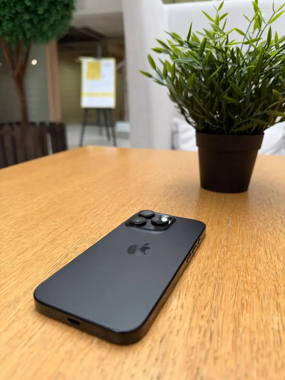 iPhone 16 Pro 256 GB - Смартфоны и гаджеты (Электроника) в Уфа
