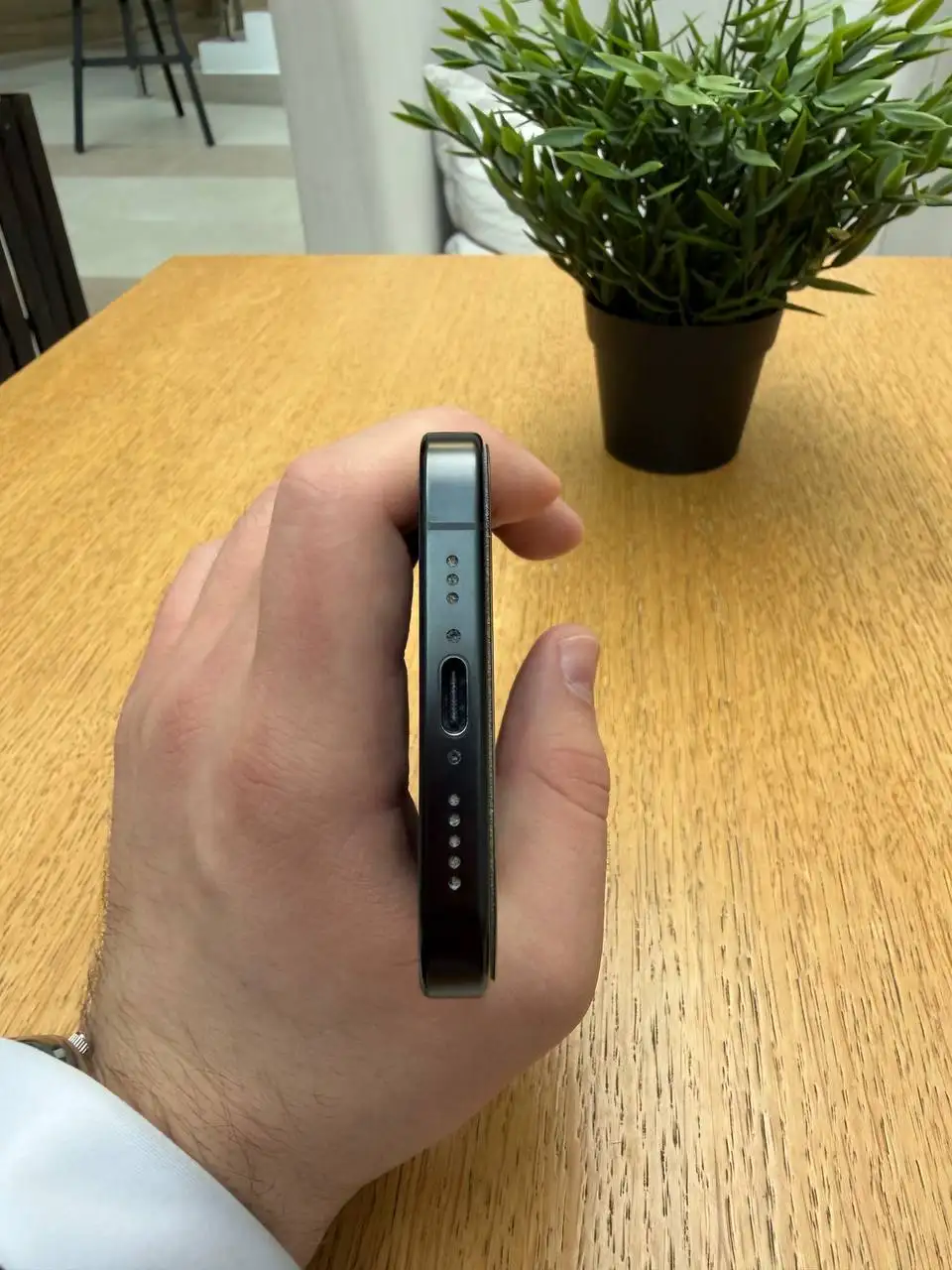 iPhone 16 Pro 256 GB - Смартфоны и гаджеты (Электроника) в Уфа