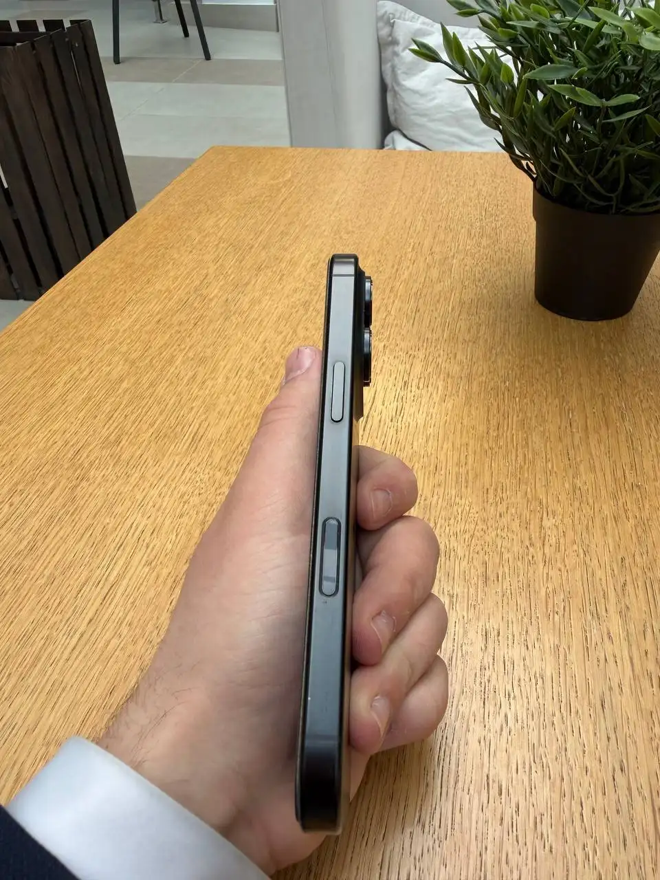 iPhone 16 Pro 256 GB - Смартфоны и гаджеты (Электроника) в Уфа