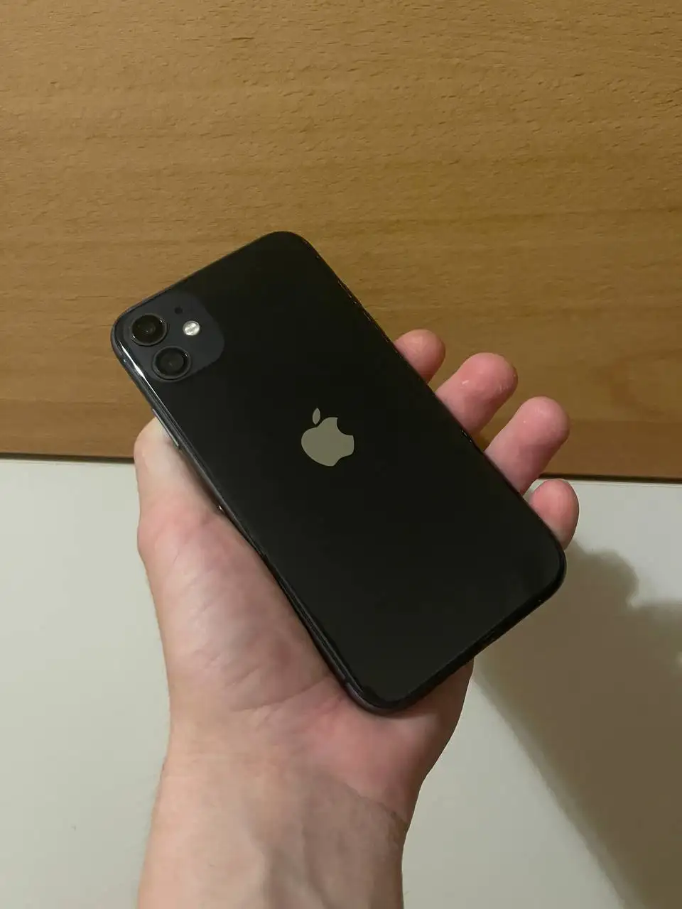 iPhone 11 128GB - Смартфоны (Электроника) в Уфа