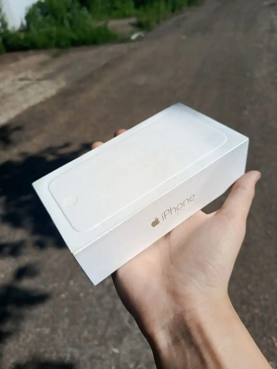 iPhone 6s 16GB 100% battery - Смартфоны (Электроника) в Уфа