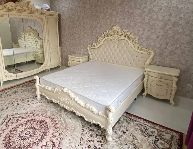 Продам спальный гарнитур - Освещение в Уфа