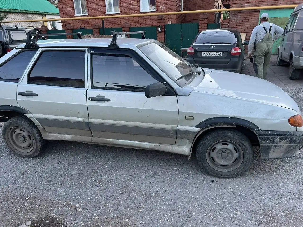 Продам ВАЗ 2114 - Легковые автомобили (Авто) в Уфа