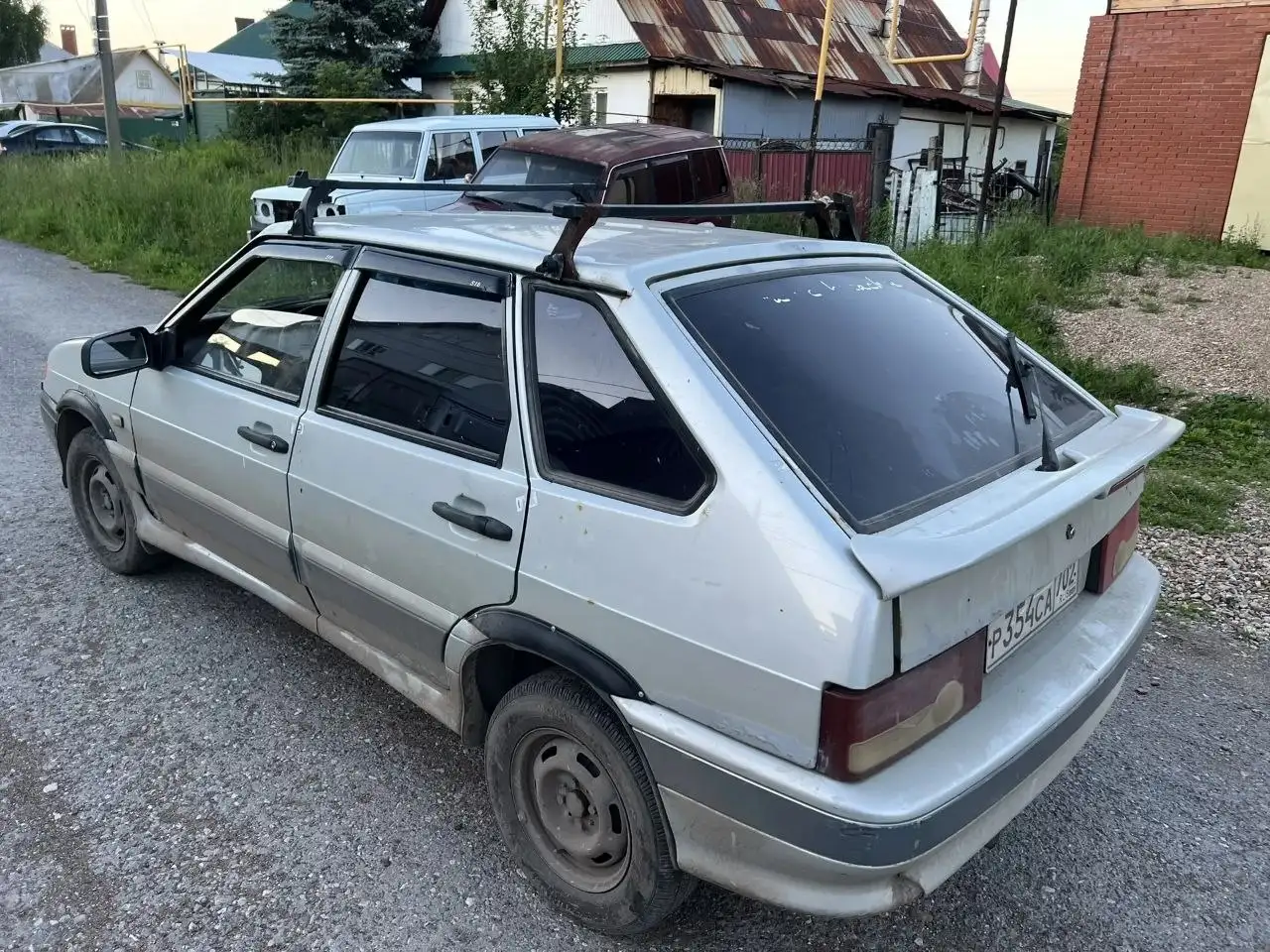 Продам ВАЗ 2114 - Легковые автомобили (Авто) в Уфа