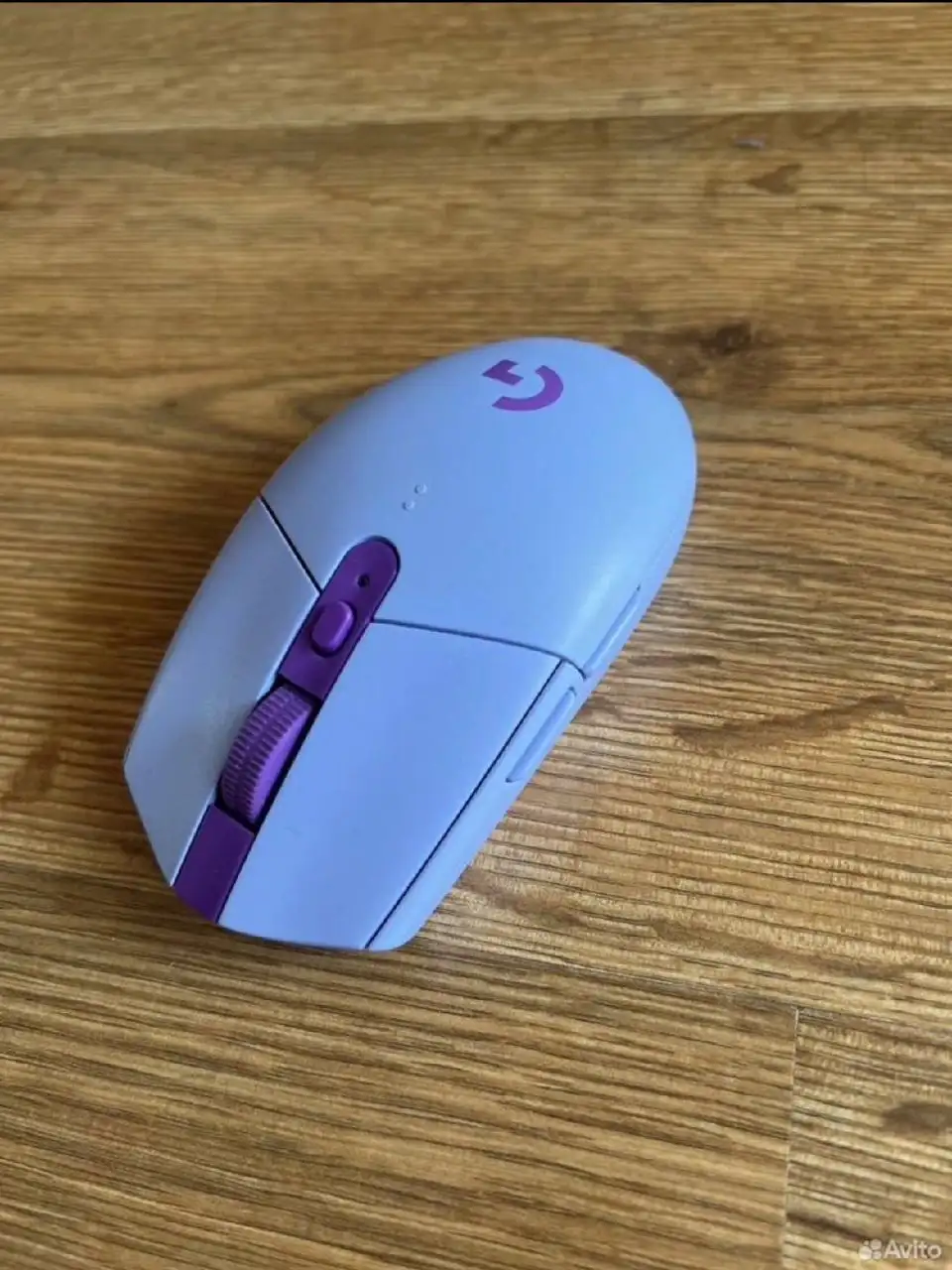 Мышь Logitech G304 - Компьютерные мышки (Электроника) в Уфа