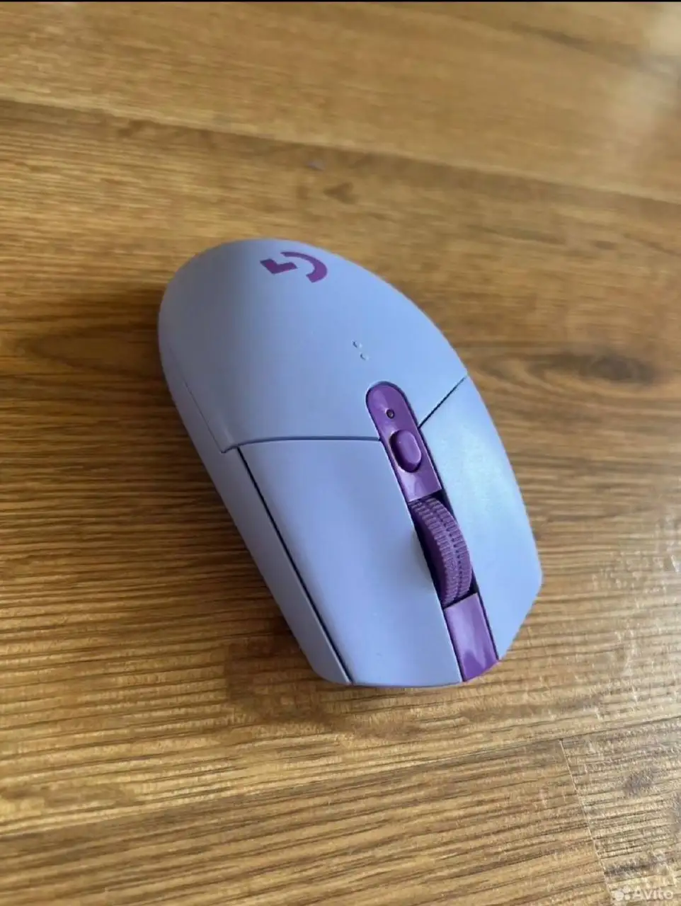 Мышь Logitech G304 - Компьютерные мышки (Электроника) в Уфа