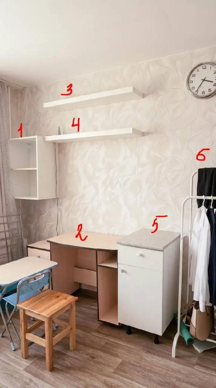 Продажа мебели ИКЕА в Уфе - Мебель (Для дома и дачи) в Уфа