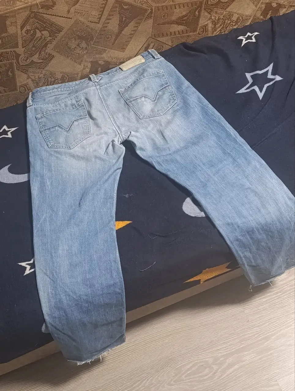 Орига size 32 - Одежда в Уфа