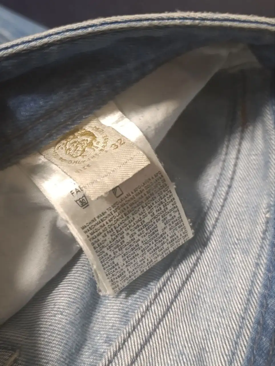 Орига size 32 - Одежда в Уфа