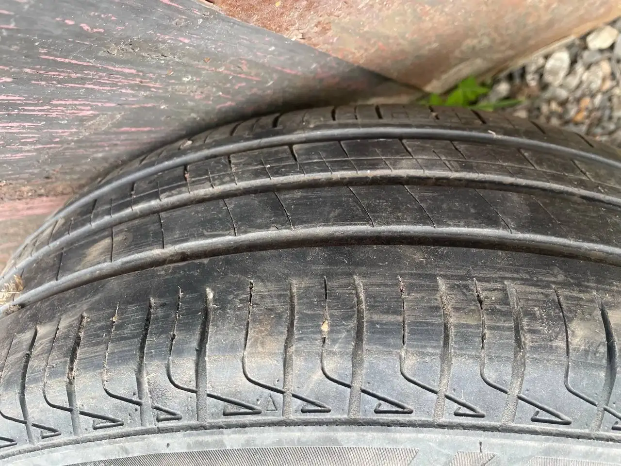 Летние колеса 185/65 R14 - Шины и диски (Авто) в Уфа