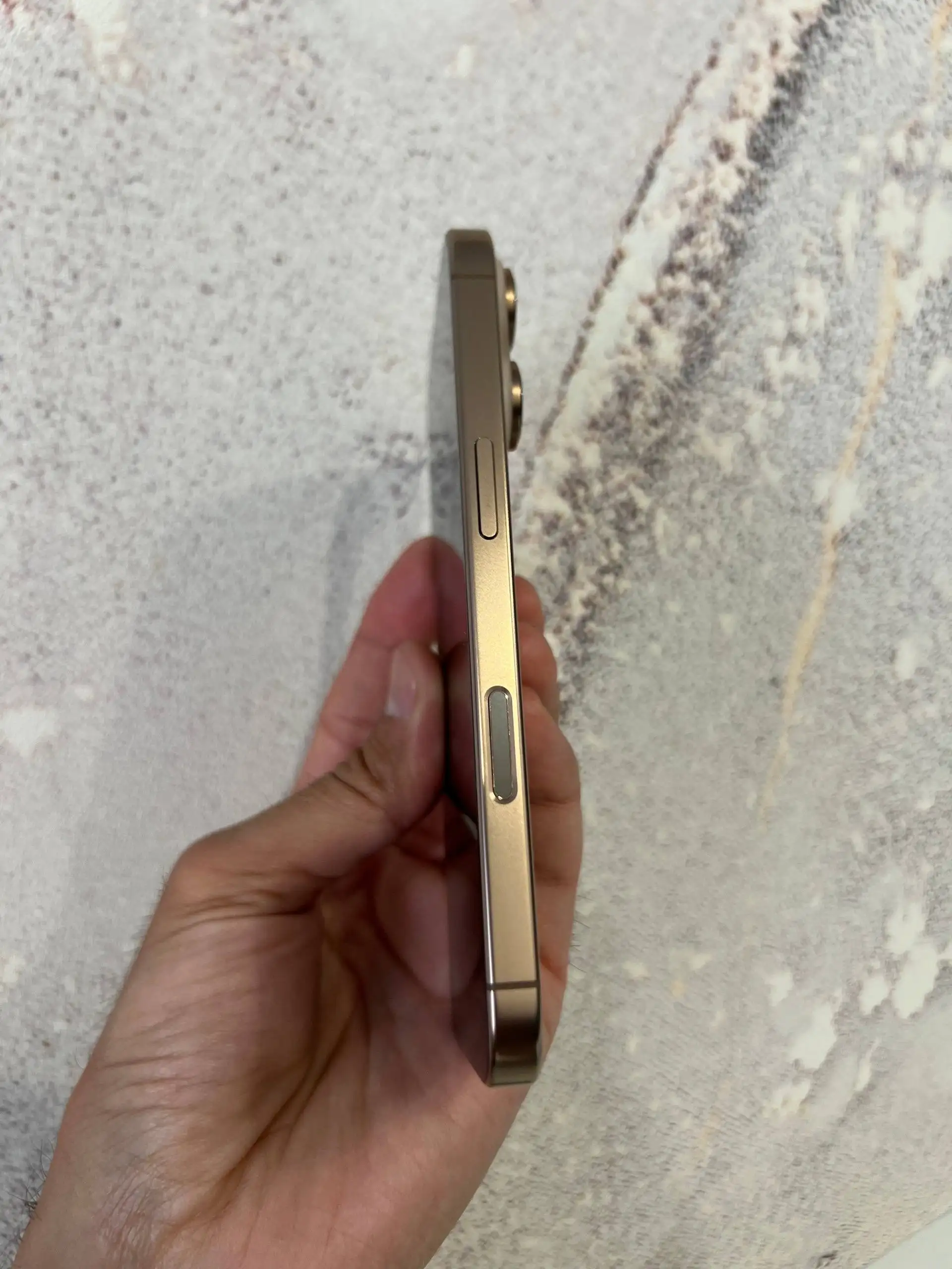 Продам IPhone 16 Pro 256GB - Смартфоны (Электроника) в Уфа