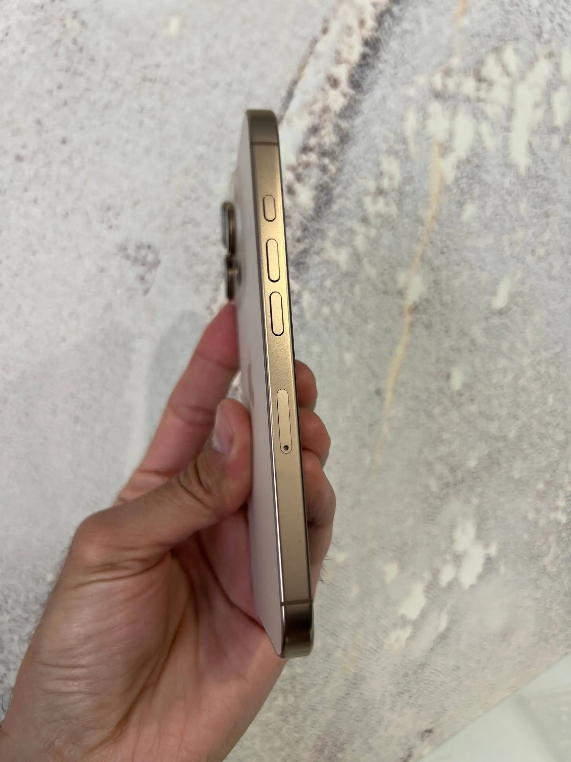 Продам IPhone 16 Pro 256GB - Смартфоны (Электроника) в Уфа