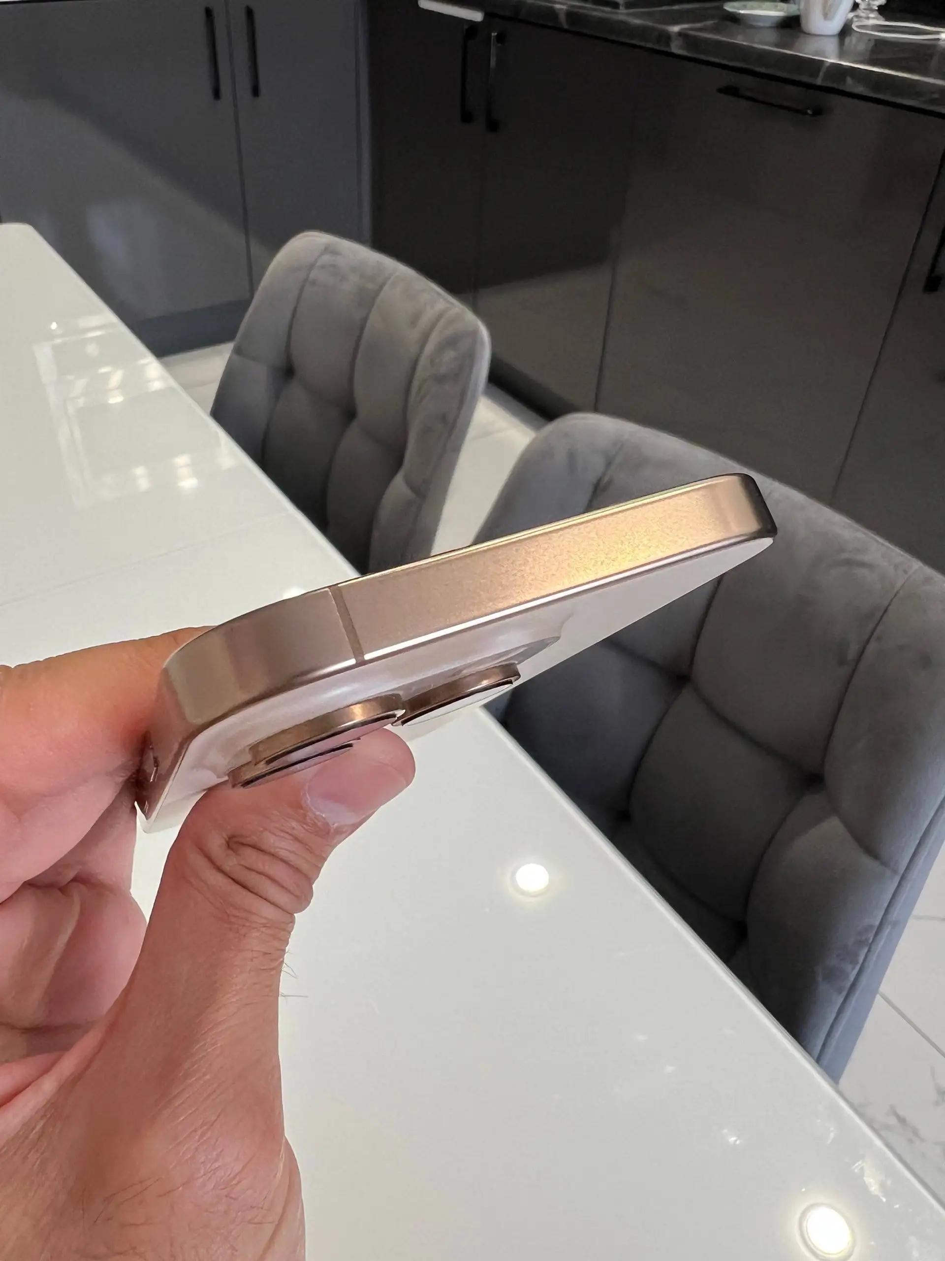 Продам IPhone 16 Pro 256GB - Смартфоны (Электроника) в Уфа